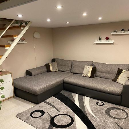 Apartment In Downtown 부다페스트 외부 사진
