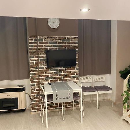 Apartment In Downtown 부다페스트 외부 사진