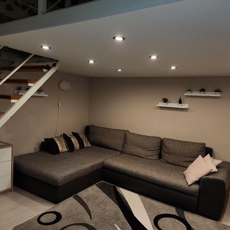 Apartment In Downtown 부다페스트 외부 사진