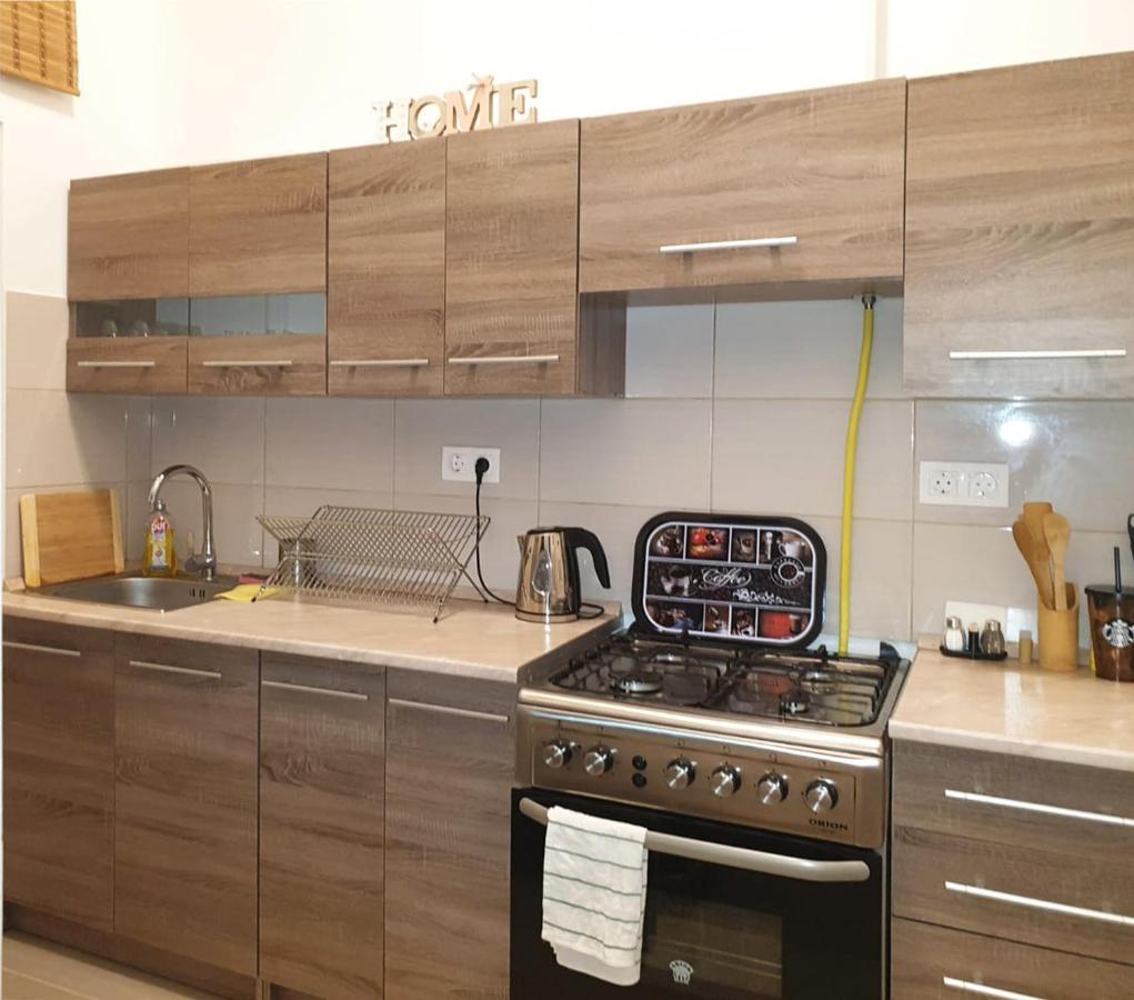 Apartment In Downtown 부다페스트 외부 사진