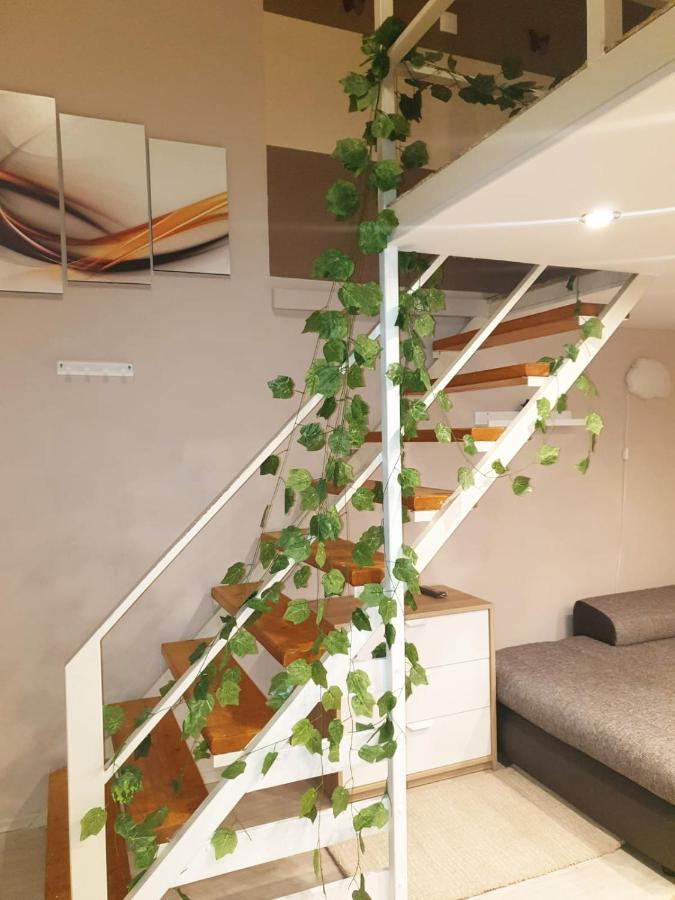 Apartment In Downtown 부다페스트 외부 사진