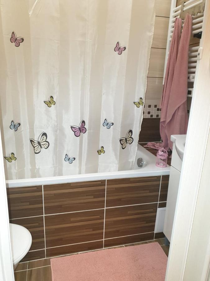 Apartment In Downtown 부다페스트 외부 사진