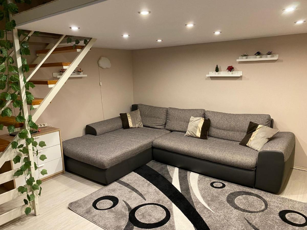 Apartment In Downtown 부다페스트 외부 사진