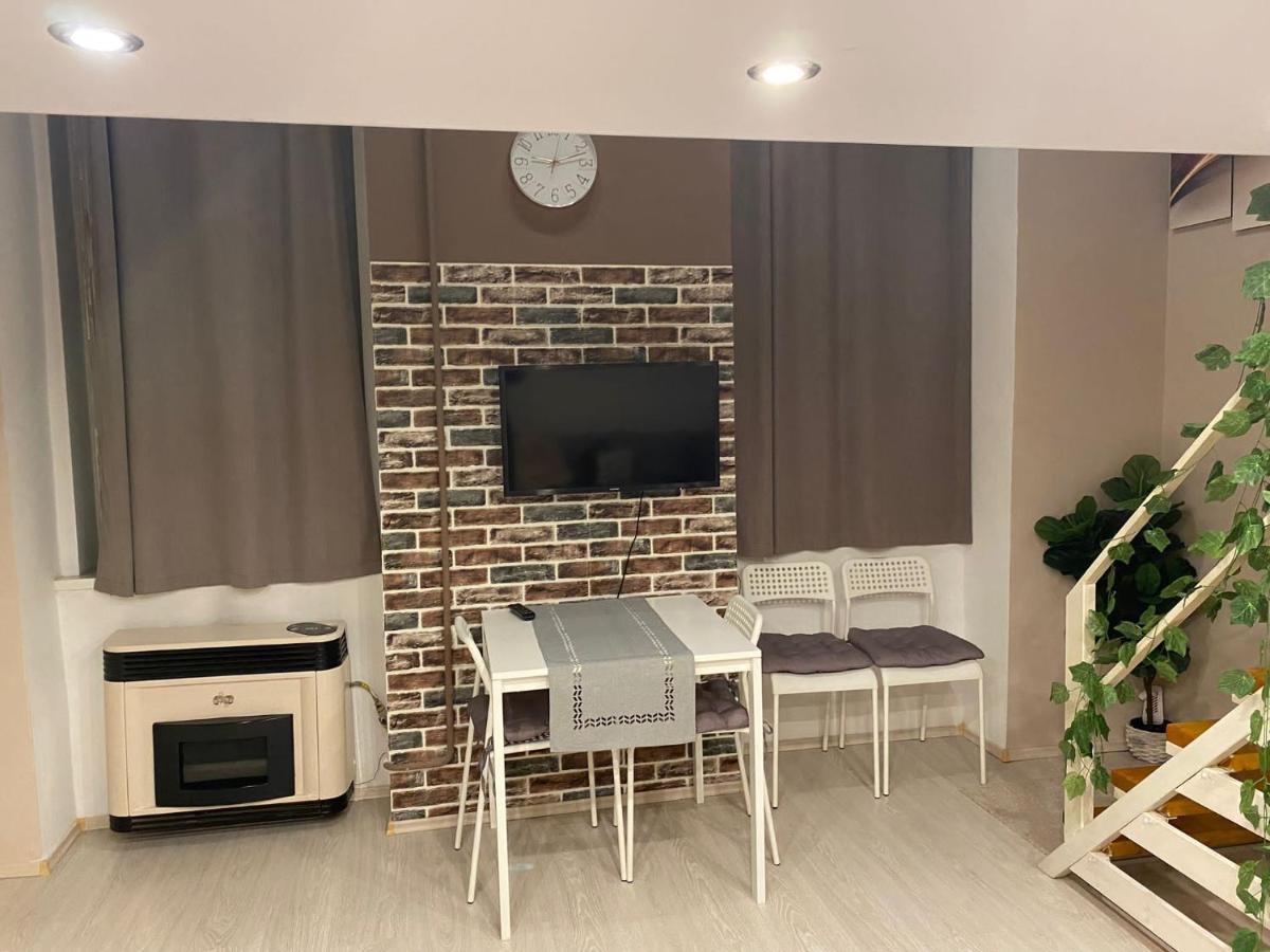 Apartment In Downtown 부다페스트 외부 사진