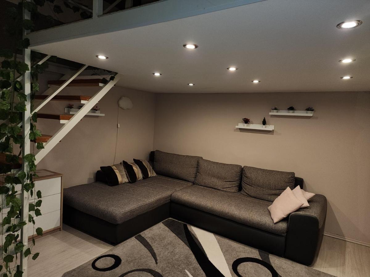 Apartment In Downtown 부다페스트 외부 사진