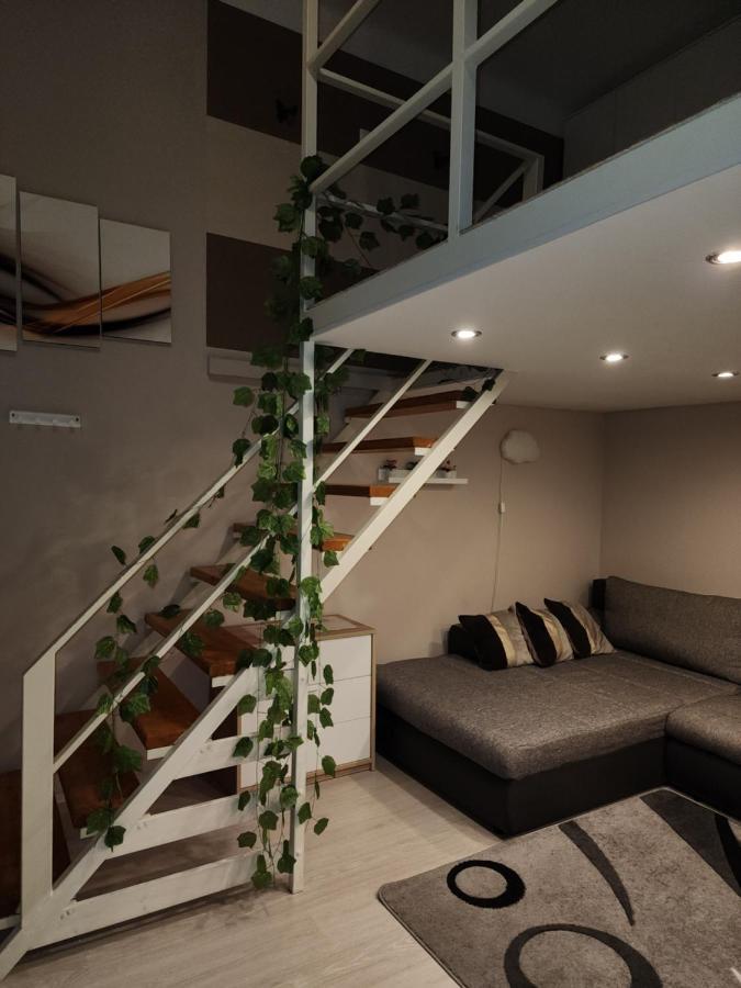 Apartment In Downtown 부다페스트 외부 사진