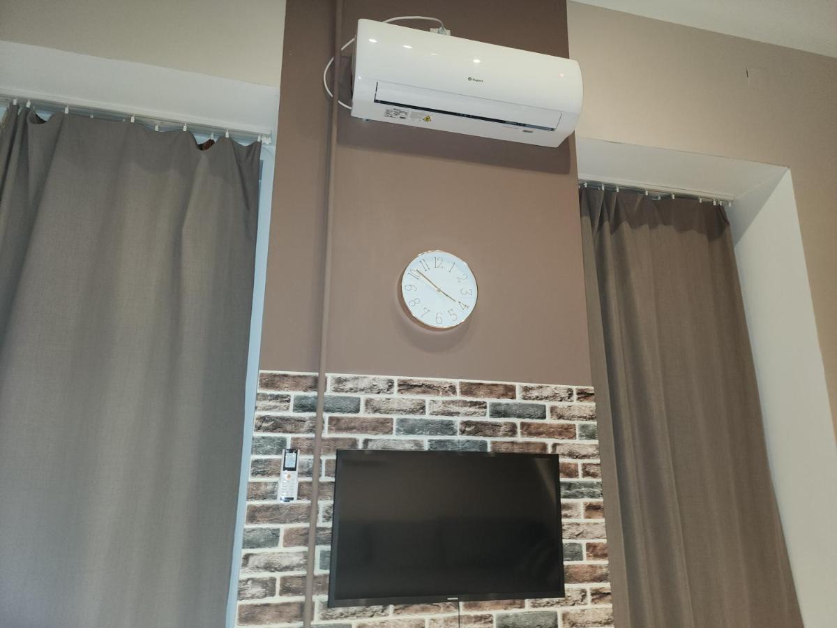 Apartment In Downtown 부다페스트 외부 사진